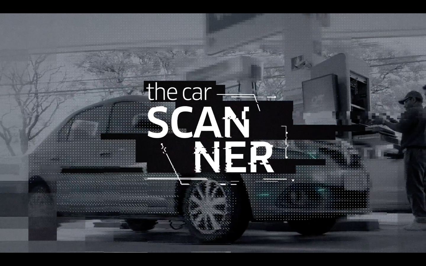 car homepage